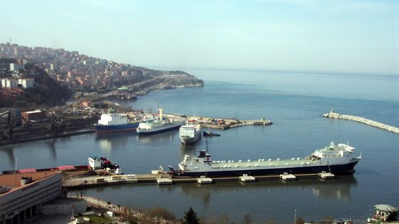 Zonguldak ve Ereğli Liman Başkanlıklarına atama yapıldı 