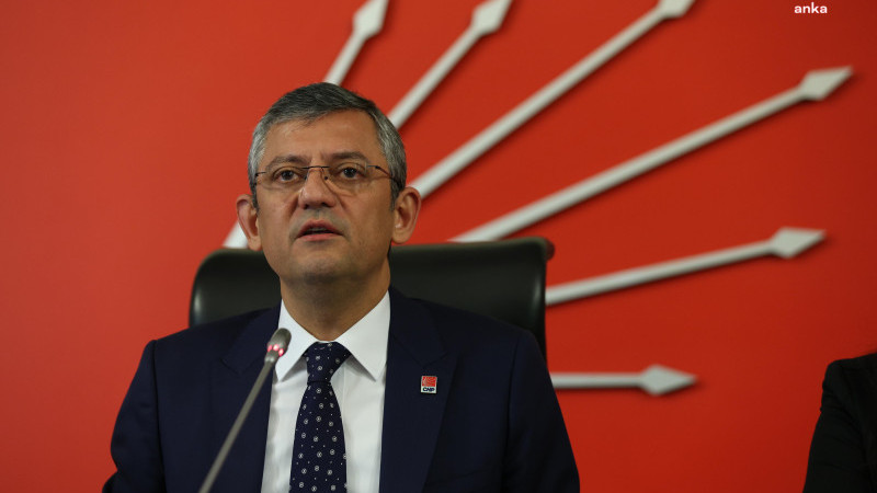 Genel Başkan Zonguldak’a geliyor