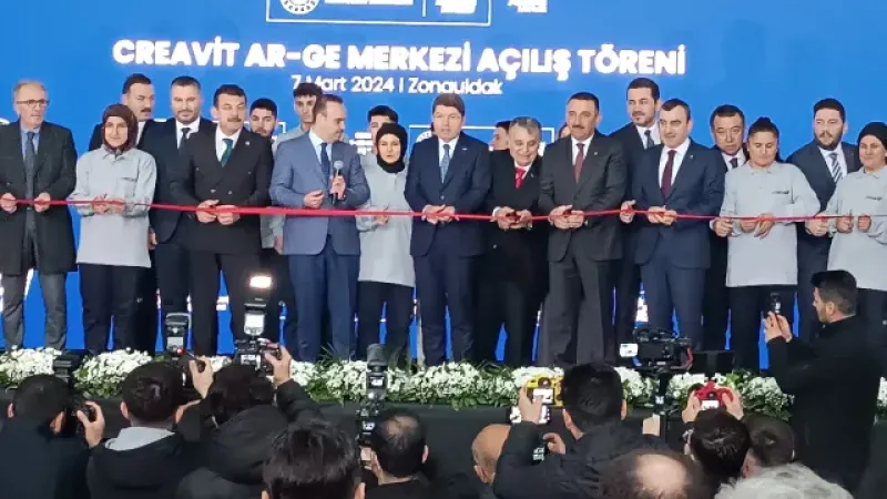 Adalet Bakanı Tunç, Türkiye’deki yabancı sermaye gücünü açıkladı