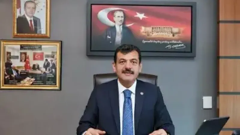 Bir yılda 48 Milyonluk destek