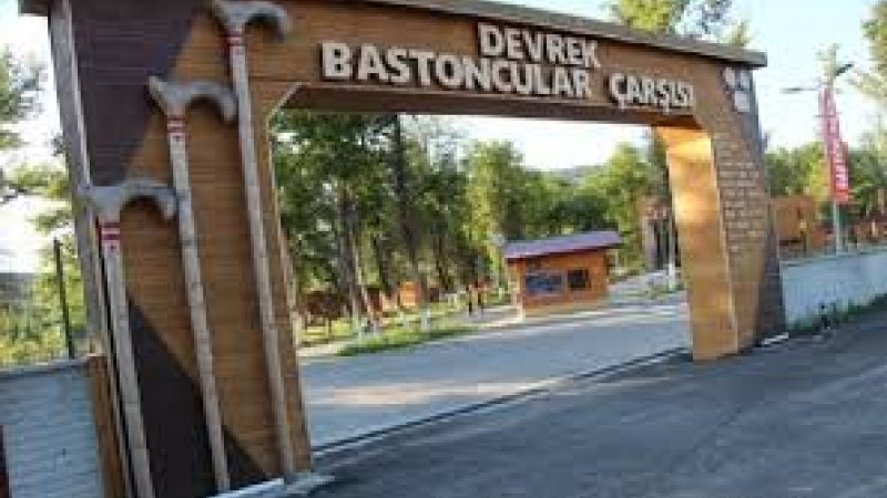 Baston Park’ın yenilenen yüzü, bu yaz döneminde sizlerle buluşacak! 