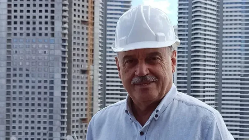 HAMZAÇEBİ’DEN VERYANSIN 