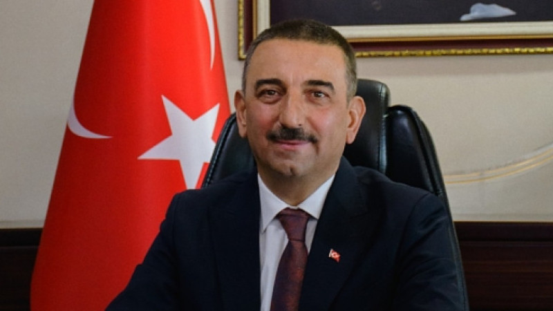 Vali Hacıbektaşoğlu, Basın Bayramını kutladı