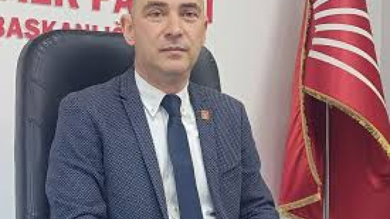 “Hiçbir delege, baskı altında değildir ve olamaz”