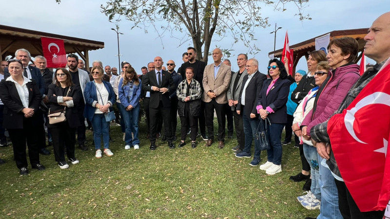 Sağlık Emekçisinin Hakkı Gasp Edilemez!”