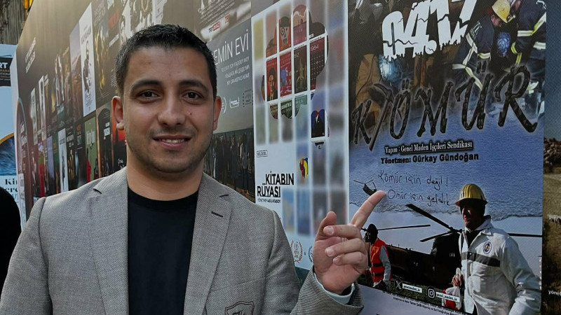 'K-Ömür' Belgeseli İstanbul'da İzleyiciyle Buluştu