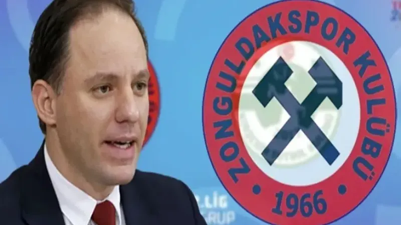 ZONGULDAK SPOR’UN DÜŞÜŞÜNE NEDEN OLAN MAÇTAKİ GÖZALTILARA YAVUZYILMAZ’DAN KRİTİK AÇIKLAMA! 