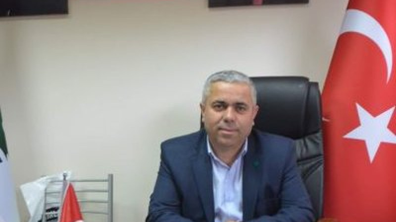 Serbest bırakılan Başkan Cin'den ilk açıklama