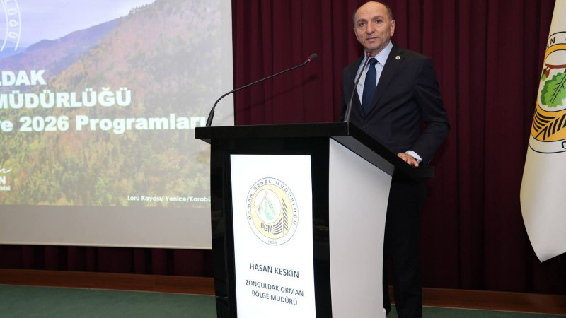 Değerlendirme toplantısı tamamlandı