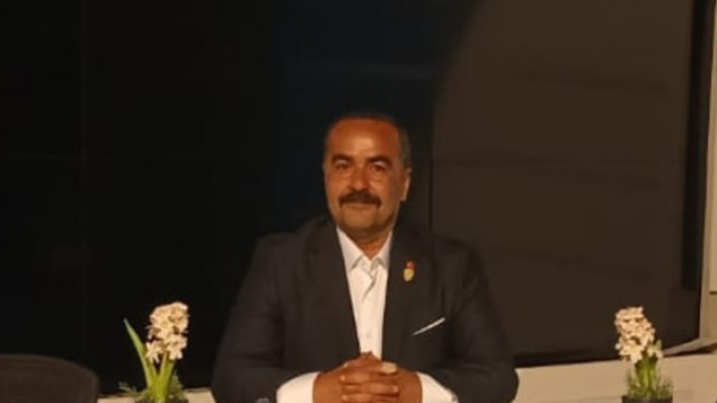 Genel Başkan Yardımcısı Yıldız, yapılanma çalışmalarına devam ediyor