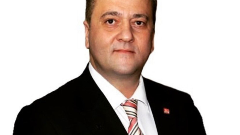 İlçe Başkanı ölü bulundu