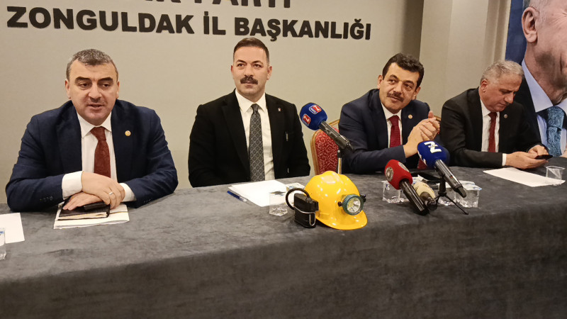 TTK’nın kapatılması ya da özelleştirilmesi söz konusu değildir