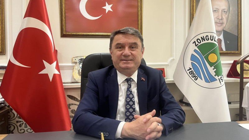 Başkan Erdem'den basına davet