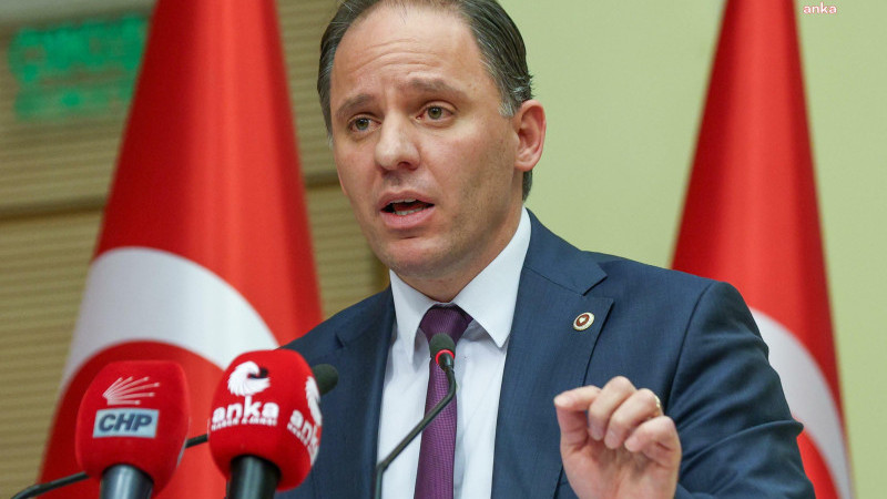 En Çalışkan Milletvekili Deniz Yavuzyılmaz Seçildi!