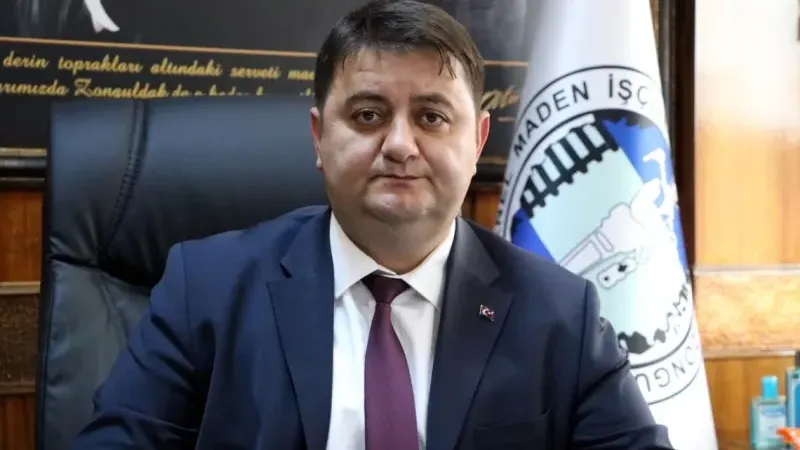 ÜZÜLMEZ’DE ÜRETİM YENİDEN BAŞLAYACAK