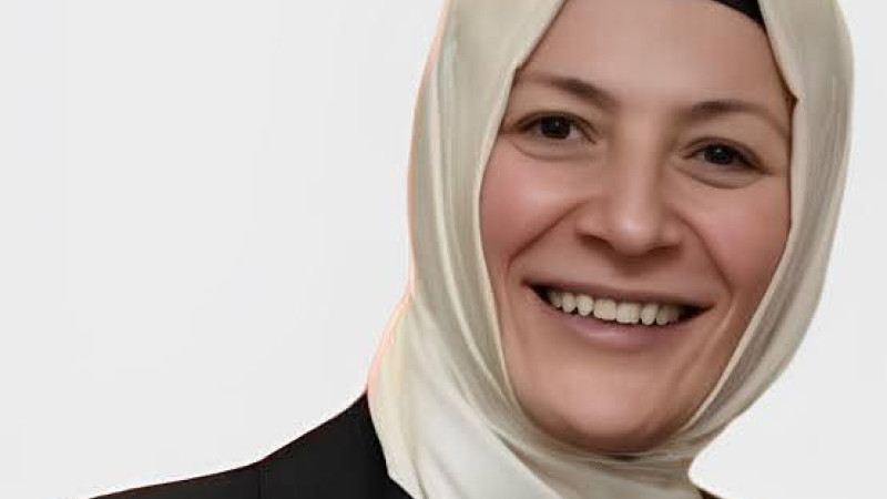 Emine Çift hayatını kaybetti