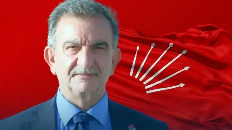 Özden ve yönetimi görevden alındı