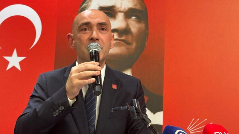 Dural ve yönetimi görevden alındı