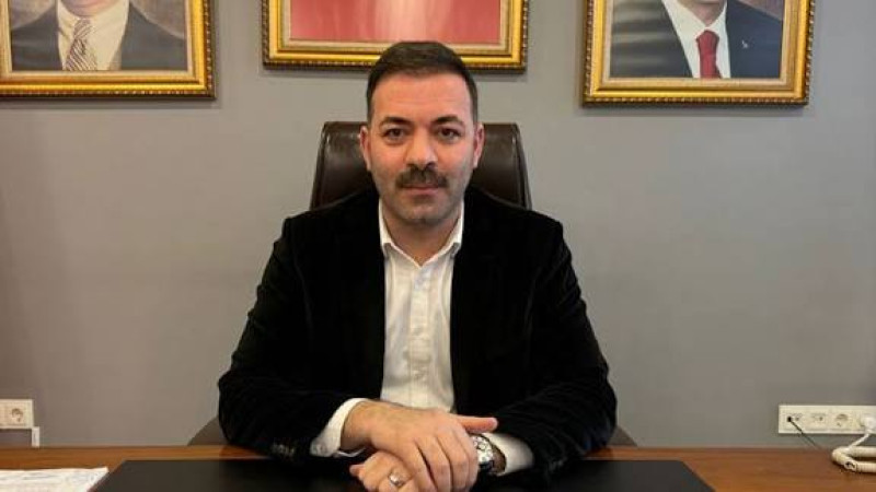 Çağlayan, yoğun bakımda